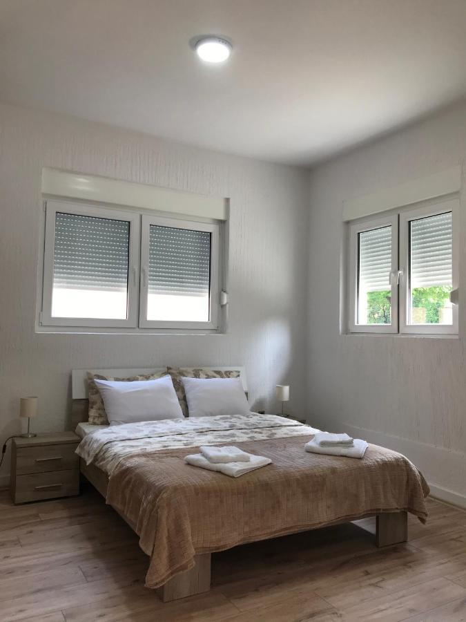 Apartman Studio Milojkovic Голубац Экстерьер фото