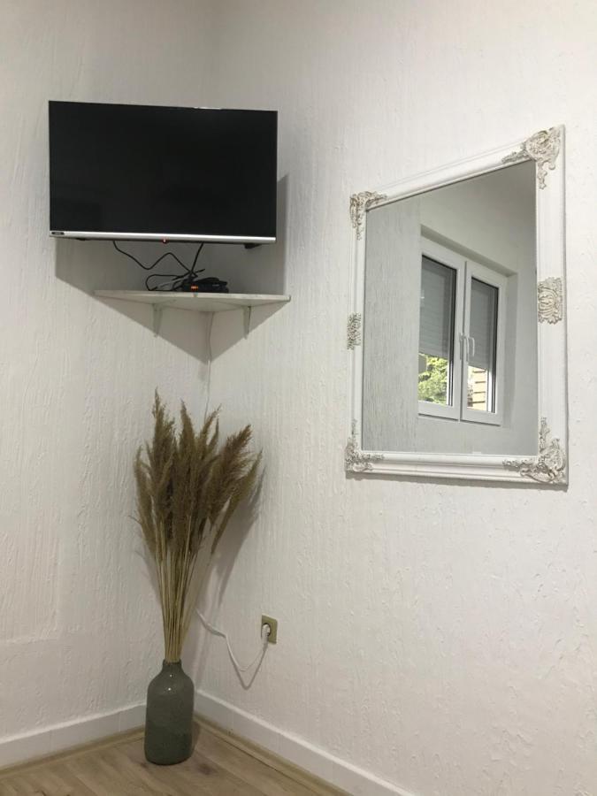 Apartman Studio Milojkovic Голубац Экстерьер фото