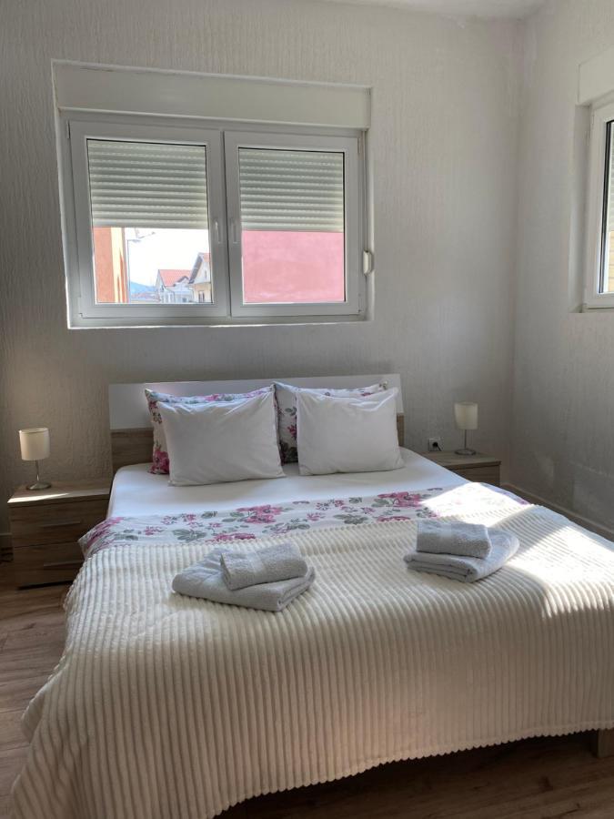 Apartman Studio Milojkovic Голубац Экстерьер фото