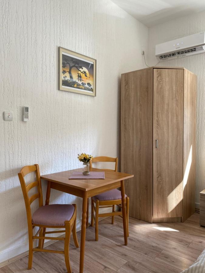 Apartman Studio Milojkovic Голубац Экстерьер фото
