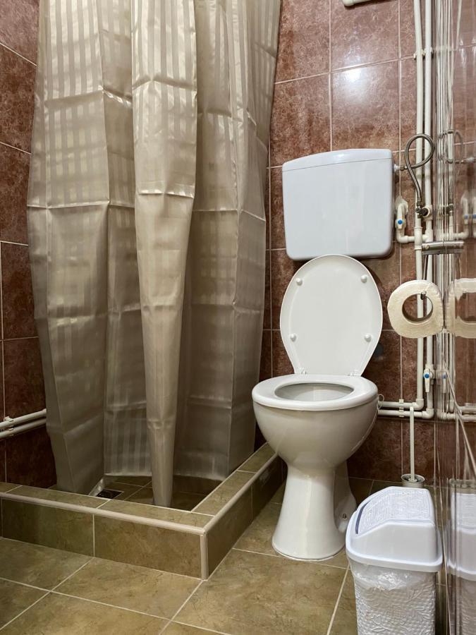 Apartman Studio Milojkovic Голубац Экстерьер фото