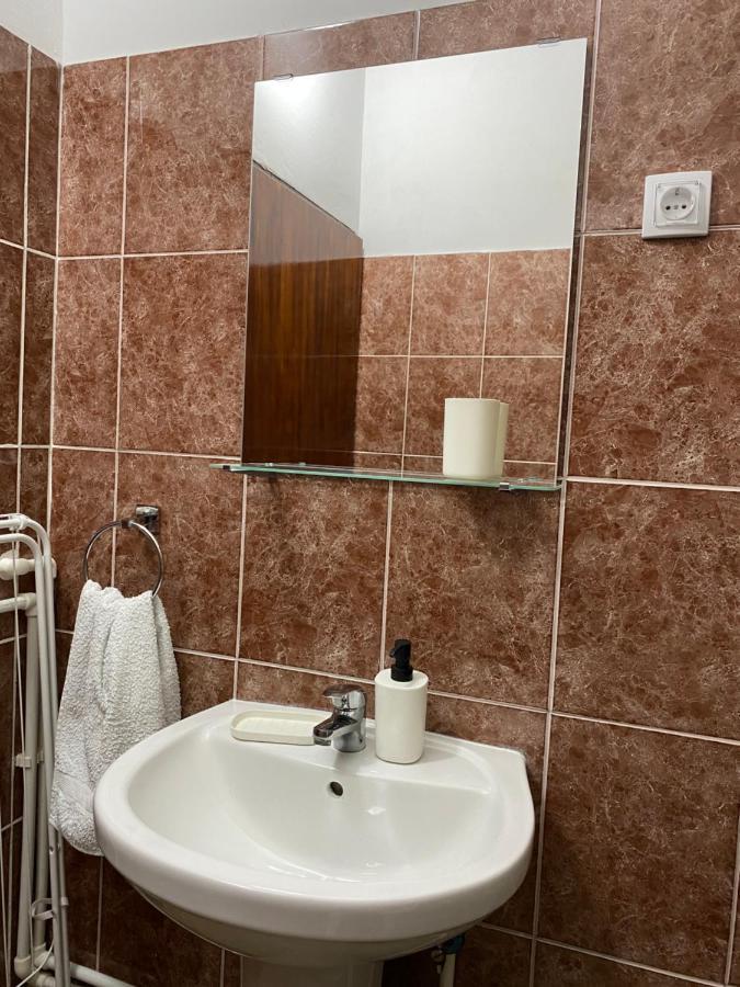 Apartman Studio Milojkovic Голубац Экстерьер фото