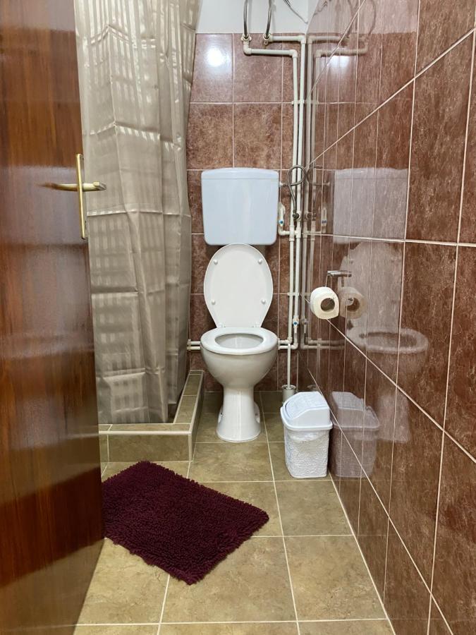 Apartman Studio Milojkovic Голубац Экстерьер фото